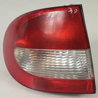 Автозапчастина б/у ЛІВИЙ ХОД ЛІХАР для RENAULT MEGANE I CABRIOLET (EA0/1_)  Посилання на OEM IAM 7700428058  