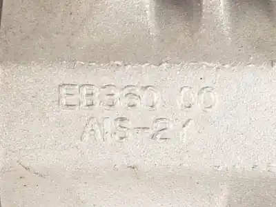 Second-hand car spare part steering column for nissan pathfinder (r51) yd25ddti oem iam references eb36000  