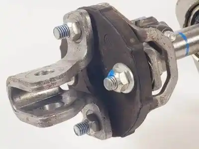 Second-hand car spare part steering column for nissan pathfinder (r51) yd25ddti oem iam references eb36000  