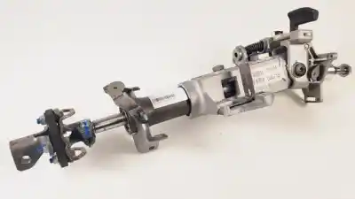 Second-hand car spare part steering column for nissan pathfinder (r51) yd25ddti oem iam references eb36000  