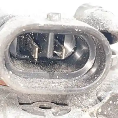 Second-hand car spare part left fog light for audi a4 cabrio (8h) bfb oem iam references 89210613  