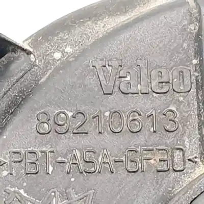 Second-hand car spare part left fog light for audi a4 cabrio (8h) bfb oem iam references 89210613  