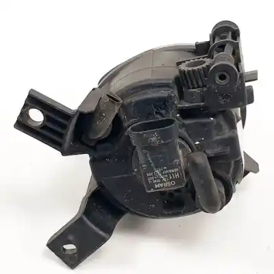 Second-hand car spare part right fog light for audi a4 cabrio (8h) bfb oem iam references 89210614  