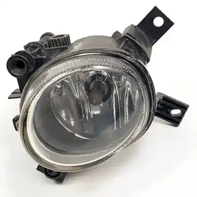 Second-hand car spare part right fog light for audi a4 cabrio (8h) bfb oem iam references 89210614