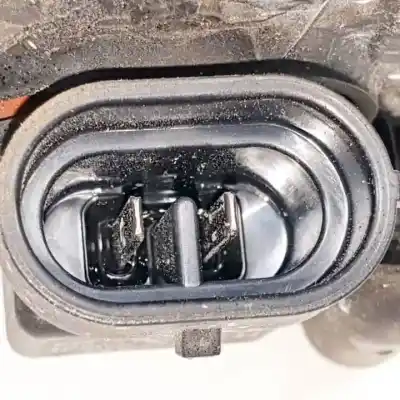 Second-hand car spare part right fog light for audi a4 cabrio (8h) bfb oem iam references 89210614  