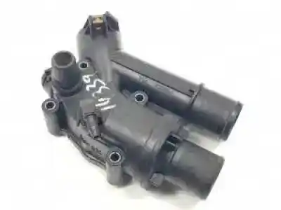 Second-hand car spare part thermostat for jaguar xf (x250) 224dt oem iam references 9657182080