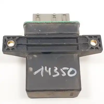 Gebrauchtes Autoersatzteil elektronisches modul zum peugeot 206 berlina xt oem-iam-referenzen 9631577780  