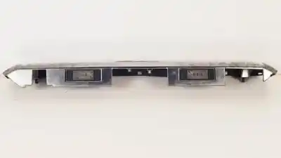 Автозапчастина б/у задні модинги для nissan pathfinder (r51) yd25ddti посилання на oem iam 90810eb56b  