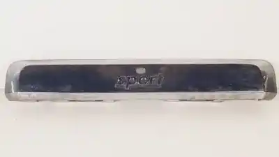 Second-hand car spare part rear decorative moulding for nissan pathfinder (r51) yd25ddti oem iam references 90810eb56b Second-hand car spare part rear decorative moulding for nissan pathfinder (r51) yd25ddti oem iam references 90810eb56b