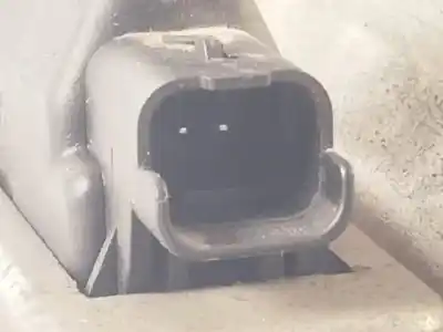 Автозапчастина б/у задні модинги для nissan pathfinder (r51) yd25ddti посилання на oem iam 90810eb56b  