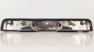 Автозапчастина б/у задні модинги для nissan pathfinder (r51) yd25ddti посилання на oem iam 90810eb56b  