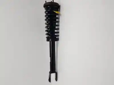 Second-hand car spare part front left shock absorber for jaguar xf (x250) 224dt oem iam references 8x2345bc