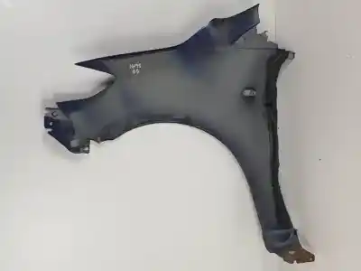 Second-hand car spare part front right fin for mazda 5 berl. (cr) lf oem iam references   