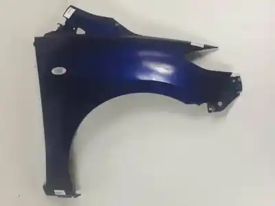 Автозапчастина б/у передне праве крило для mazda 5 berl. (cr) lf посилання на oem iam 