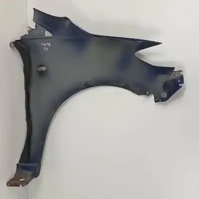 Second-hand car spare part left front fin for mazda 5 berl. (cr) lf oem iam references   