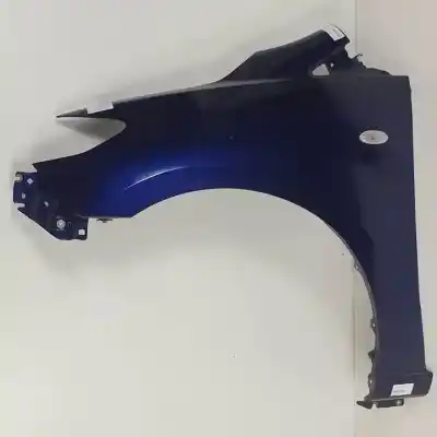 Автозапчастина б/у передне ліве крило для mazda 5 berl. (cr) lf посилання на oem iam 