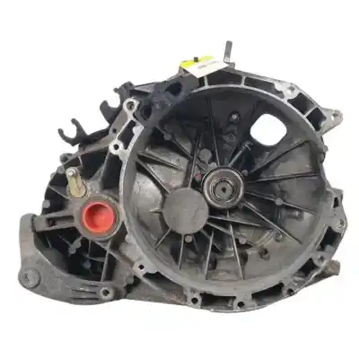 Gebrauchtes Autoersatzteil GETRIEBE zum JAGUAR X-TYPE I (X400)  OEM-IAM-Referenzen 4X4R7002AA  