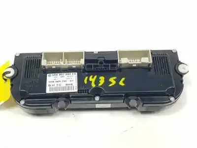 Автозапчасти б/у климат-контроль за vw eos (1f7, 1f8) 2.0 tdi ссылки oem iam 5k0907044es  