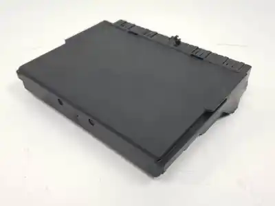 Second-hand car spare part electronic module for jaguar x-type (x400) bbbb oem iam references 4x4315k600ad  