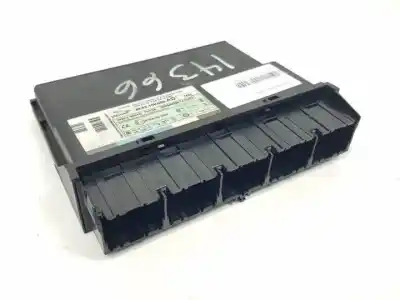 Second-hand car spare part electronic module for jaguar x-type (x400) bbbb oem iam references 4x4315k600ad