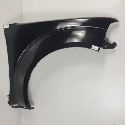 Pezzo di ricambio per auto di seconda mano parafango anteriore destro per nissan pathfinder (r51) 2.5 dci diesel cat riferimenti oem iam   