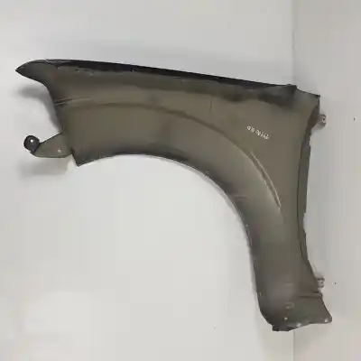 Pezzo di ricambio per auto di seconda mano parafango anteriore destro per nissan pathfinder (r51) 2.5 dci diesel cat riferimenti oem iam   