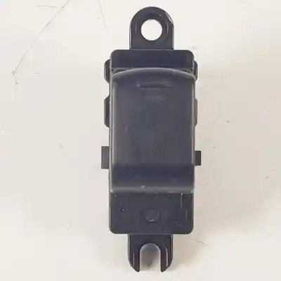 Peça sobressalente para automóvel em segunda mão botão / interruptor elevador vidro traseiro direito por nissan pathfinder (r51) 2.5 dci diesel cat referências oem iam 