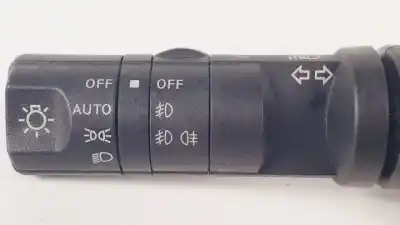 Автозапчастина б/у управління світлом для nissan pathfinder (r51) yd25ddti посилання на oem iam niles14425  