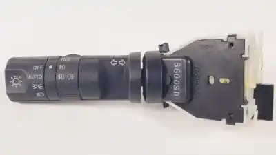 Автозапчастина б/у управління світлом для nissan pathfinder (r51) yd25ddti посилання на oem iam niles14425  