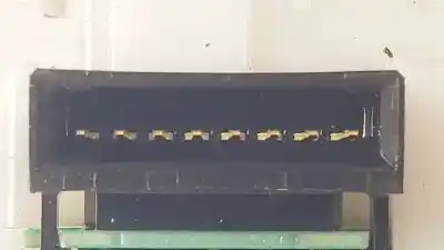 Автозапчастина б/у управління світлом для nissan pathfinder (r51) yd25ddti посилання на oem iam niles14425  