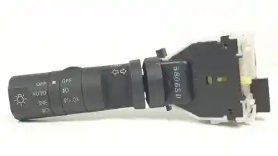 Автозапчастина б/у управління світлом для nissan pathfinder (r51) yd25ddti посилання на oem iam niles14425  