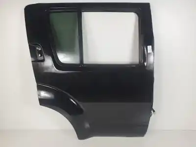 Peça sobressalente para automóvel em segunda mão porta do automóvel traseira direita por nissan pathfinder (r51) 2.5 dci diesel cat referências oem iam 