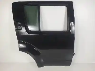 Second-hand car spare part rear right door for nissan pathfinder (r51) yd25ddti oem iam references  Second-hand car spare part rear right door for nissan pathfinder (r51) yd25ddti oem iam references