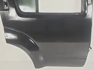 Автозапчастина б/у двері задні праві для nissan pathfinder (r51) yd25ddti посилання на oem iam   