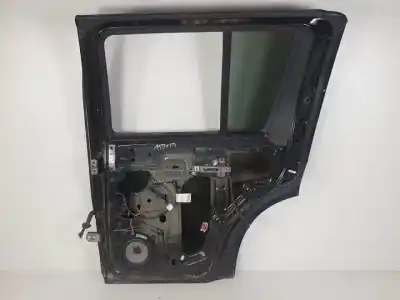 Автозапчастина б/у двері задні праві для nissan pathfinder (r51) yd25ddti посилання на oem iam   