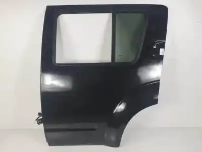 Second-hand car spare part rear left door for nissan pathfinder (r51) yd25ddti oem iam references  Second-hand car spare part rear left door for nissan pathfinder (r51) yd25ddti oem iam references