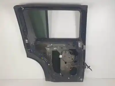 Автозапчасти б/у задняя левая дверь за nissan pathfinder (r51) yd25ddti ссылки oem iam   