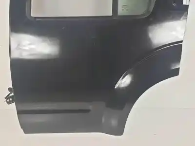 Автозапчасти б/у задняя левая дверь за nissan pathfinder (r51) yd25ddti ссылки oem iam   