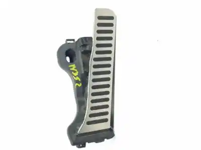 Second-hand car spare part accelerator pedal for vw eos (1f7, 1f8) 2.0 tdi oem iam references 1k1723503ak