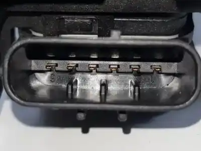 Автозапчастина б/у педальний потенціометр для vw eos (1f7, 1f8) 2.0 tdi посилання на oem iam 1k1723503ak  