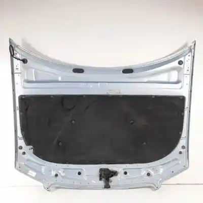 Автозапчастина б/у капок для audi a4 cabrio (8h) bdg посилання на oem iam   