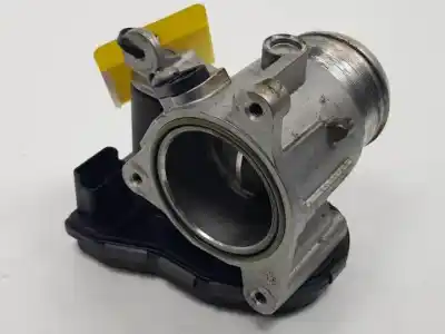 Second-hand car spare part throttle body for jaguar xf (x250) 224dt oem iam references 176130737
