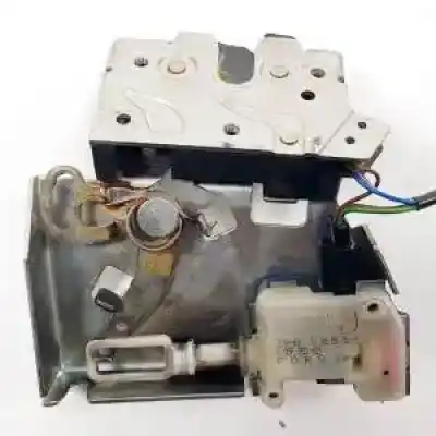 Second-hand car spare part trunk lock for jaguar x-type (x400) bbbb oem iam references 2x4343102ac