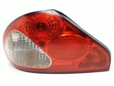 Second-hand car spare part left tailgate light for jaguar x-type (x400) bbbb oem iam references 89021757a