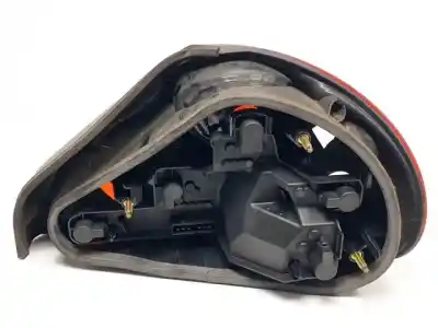 Second-hand car spare part left tailgate light for jaguar x-type (x400) bbbb oem iam references 89021757a  