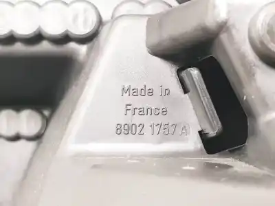 Second-hand car spare part left tailgate light for jaguar x-type (x400) bbbb oem iam references 89021757a  