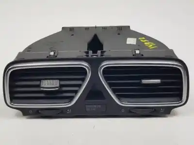 Second-hand car spare part air ventilation grille for vw eos (1f7, 1f8) 2.0 tdi oem iam references 1q0819735c