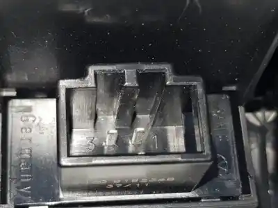 Автозапчасти б/у аэрационная решетка за vw eos (1f7, 1f8) 2.0 tdi ссылки oem iam 1q0819735c  