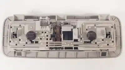 Автозапчасти б/у внутренний свет за nissan pathfinder (r51) yd25ddti ссылки oem iam 26460eb301p  