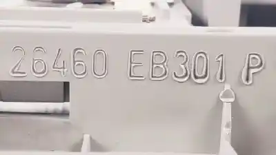 Автозапчасти б/у внутренний свет за nissan pathfinder (r51) yd25ddti ссылки oem iam 26460eb301p  